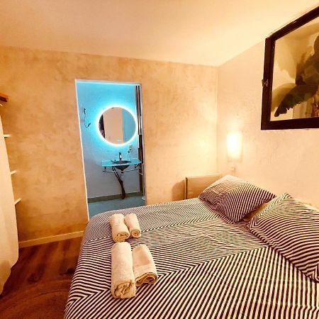 Casa Les Bambous Διαμέρισμα Νιμ Εξωτερικό φωτογραφία