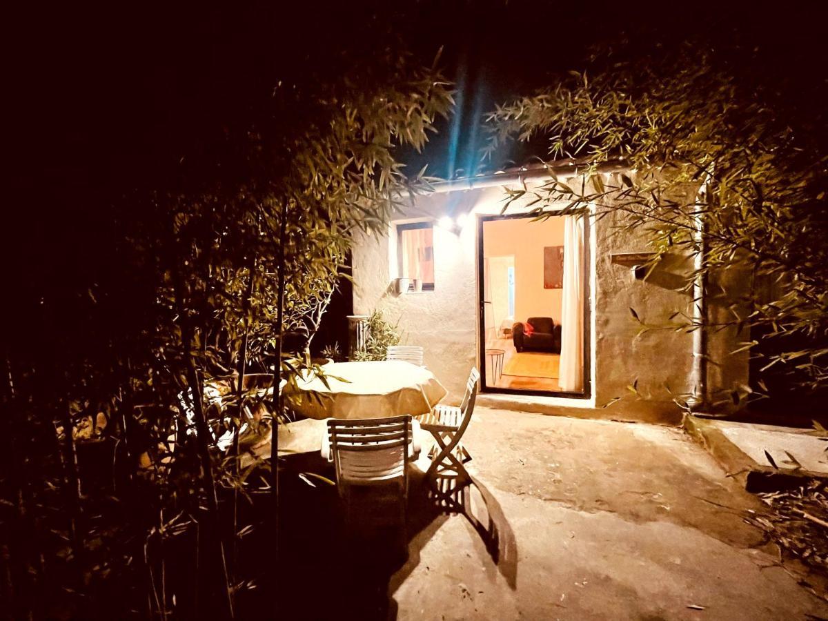 Casa Les Bambous Διαμέρισμα Νιμ Εξωτερικό φωτογραφία