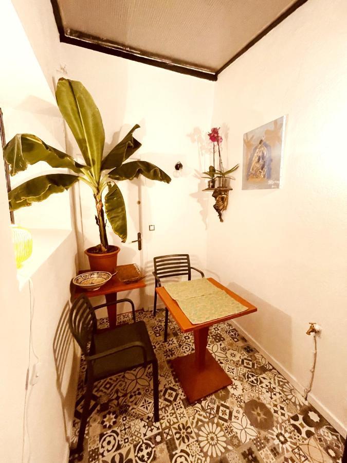 Casa Les Bambous Διαμέρισμα Νιμ Εξωτερικό φωτογραφία