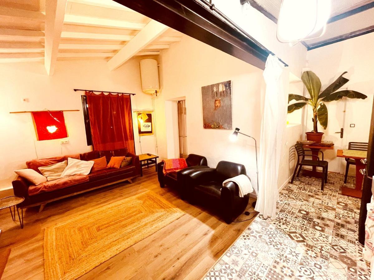 Casa Les Bambous Διαμέρισμα Νιμ Εξωτερικό φωτογραφία